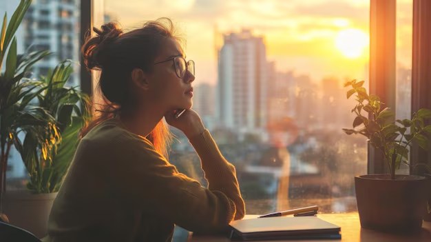 Remote viewing requires quiet focus and structured protocol — not guesswork