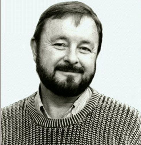 Ingo Swann's CRV method — the structured protocol he developed at SRI