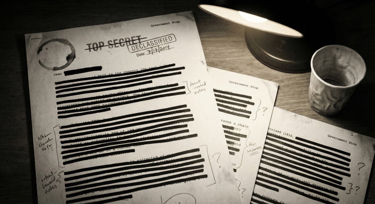 Declassified psionic asset assessment documents